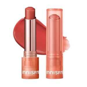 Innisfree Dewy Tint Lip Balm #2 Melon Coral
